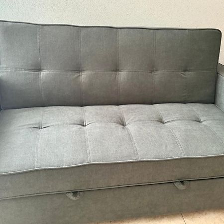 Acogedor Apartamento En El Grau De Moncofa Con Wifi Zewnętrze zdjęcie