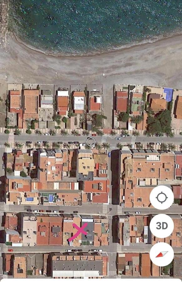 Acogedor Apartamento En El Grau De Moncofa Con Wifi Zewnętrze zdjęcie