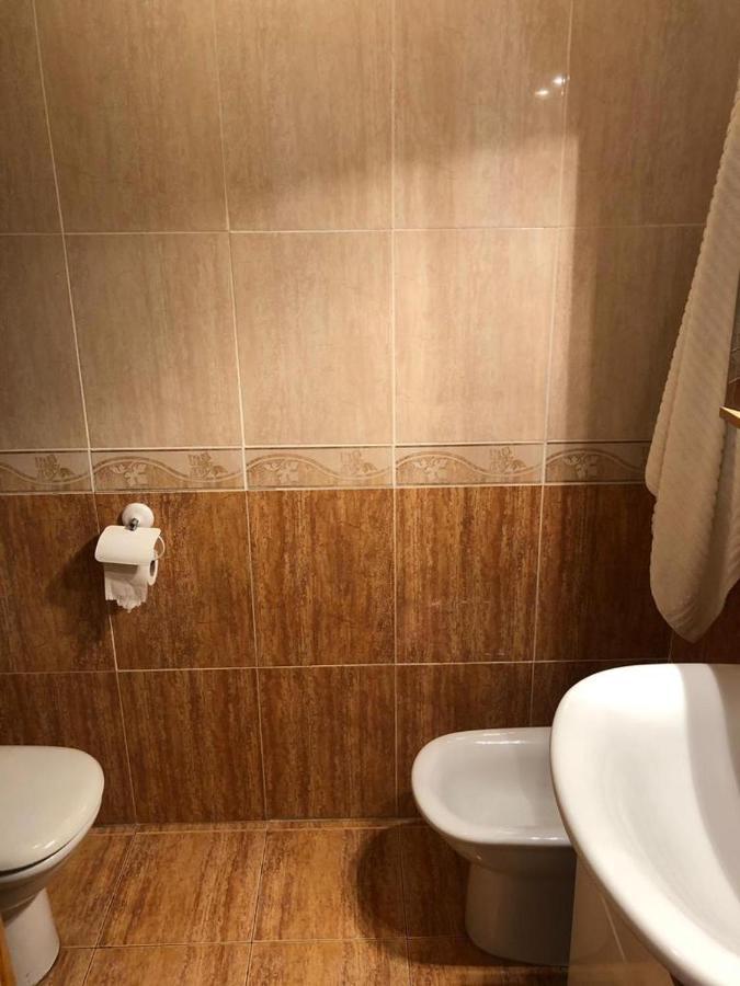 Acogedor Apartamento En El Grau De Moncofa Con Wifi Zewnętrze zdjęcie