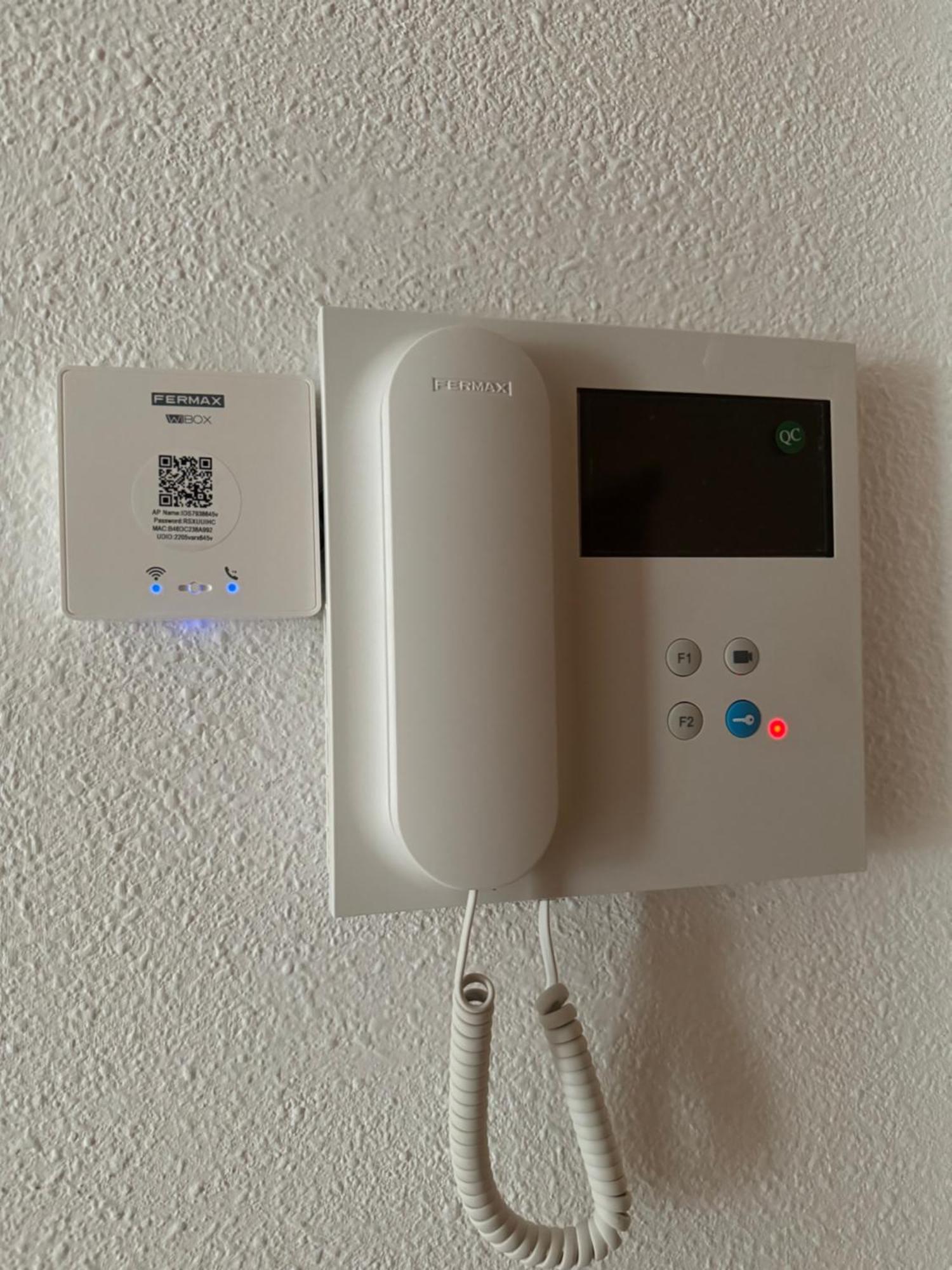 Acogedor Apartamento En El Grau De Moncofa Con Wifi Zewnętrze zdjęcie