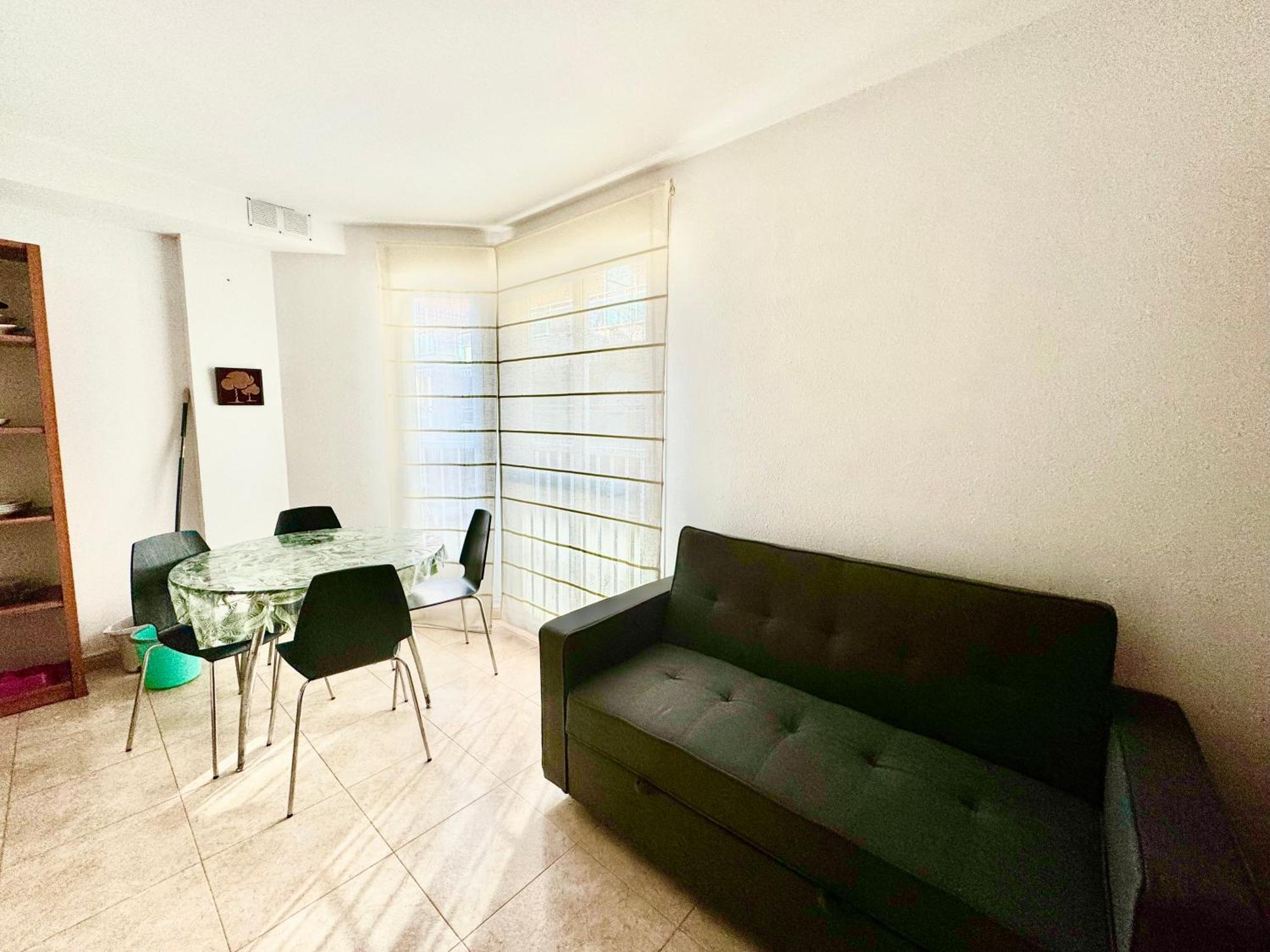 Acogedor Apartamento En El Grau De Moncofa Con Wifi Zewnętrze zdjęcie